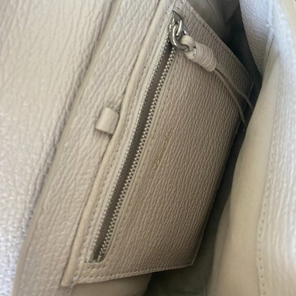 3.1 Phillip Lim - Pashli Mini Satchel - Buff - Picture 4 of 8